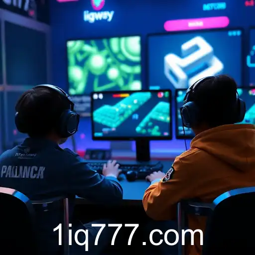 Emerging Trends in Online Gaming