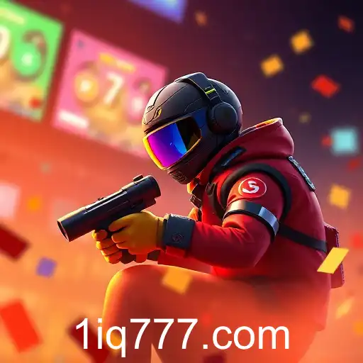 The Rise of IQ777: Shaping the Future of Online Gaming