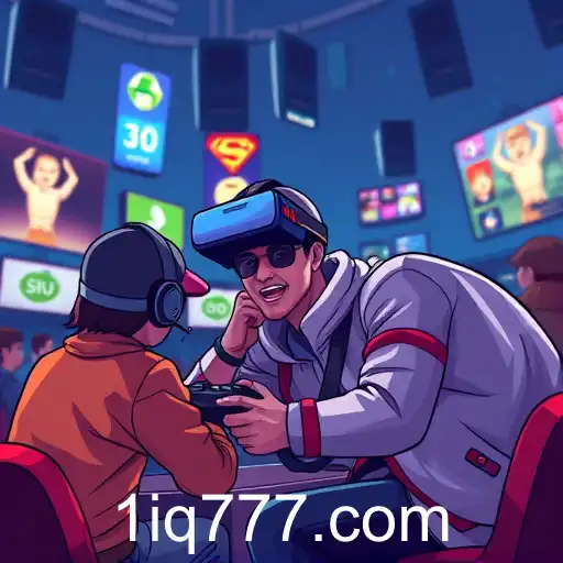 Gaming Trends and Innovations