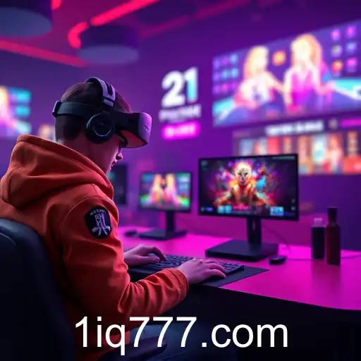 The Growing Popularity of Online Gaming in 2025