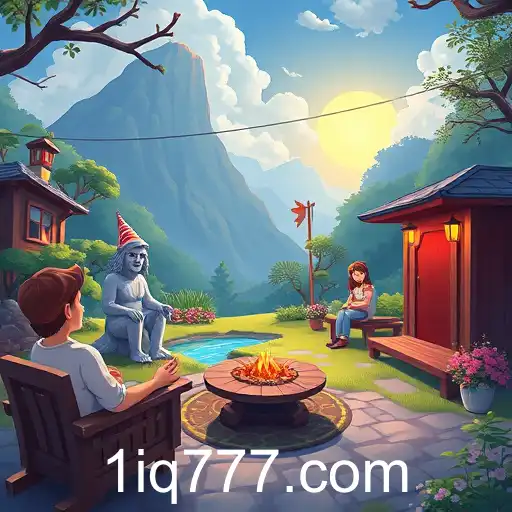 Gaming Trends in 2025: The Rise of Casual Esports