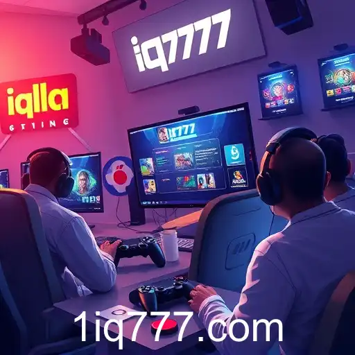 The Evolving Landscape of Online Gaming