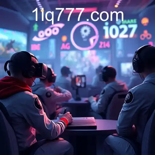 The Future of Online Gaming in 2026