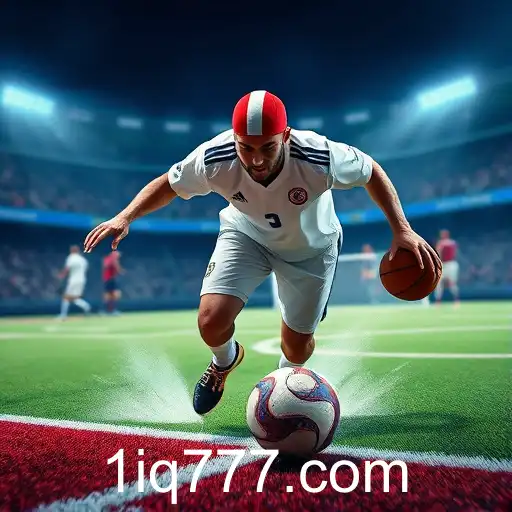 IQ777: Revolutionizing the Gaming Landscape