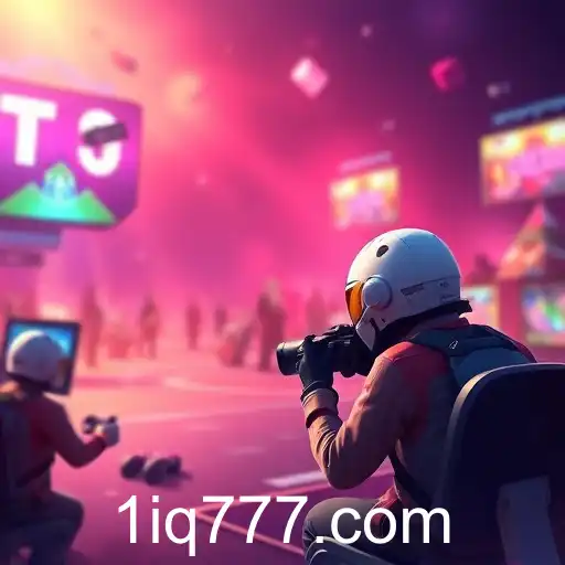 Exploring IQ777: The Popular Gaming Platform