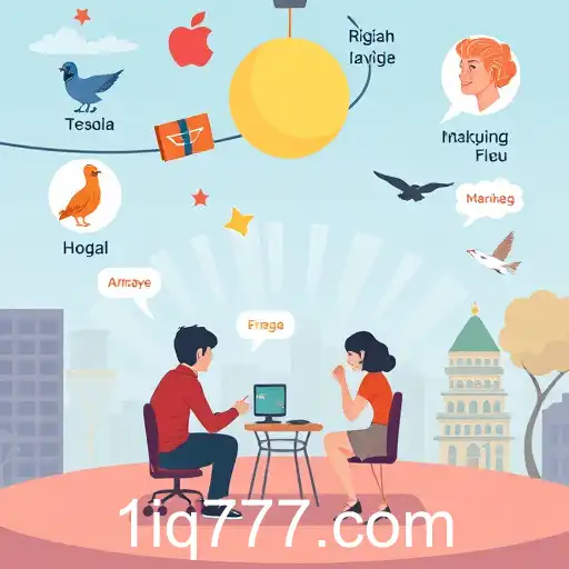 IQ777: Revolutionizing Online Gaming