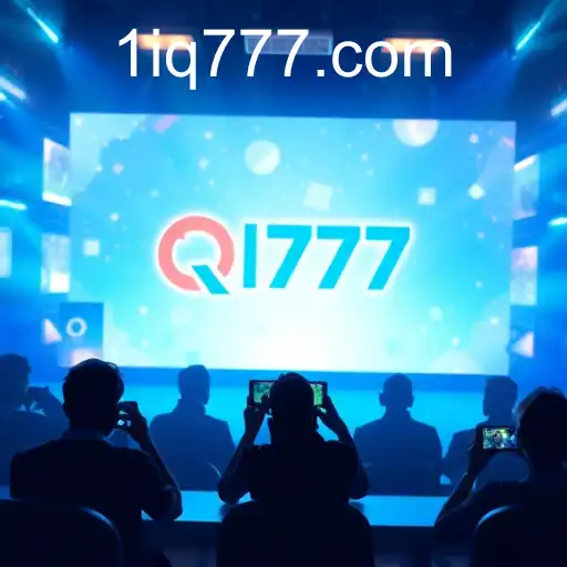 IQ777: The Evolution of Online Gaming
