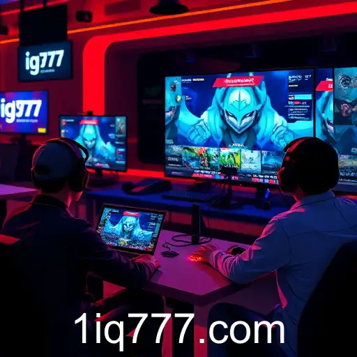 The Rise of Online Gaming in the Digital Era