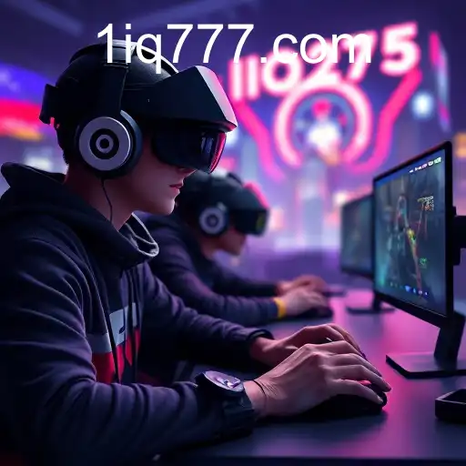 The Rise of Online Gaming in 2026