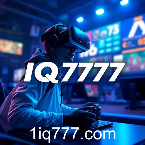 IQ777: Revolutionizing Online Gaming