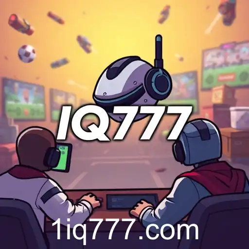 IQ777: Revolutionizing Online Gaming in 2026