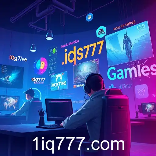 The Rising Trend of Online Gaming Platforms