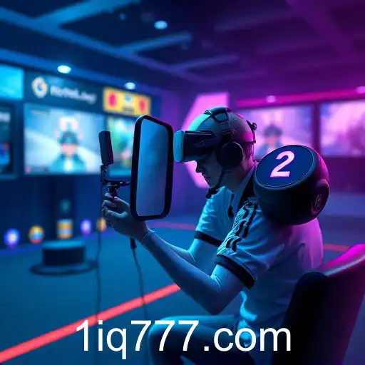 Rise of Online Gaming in 2025