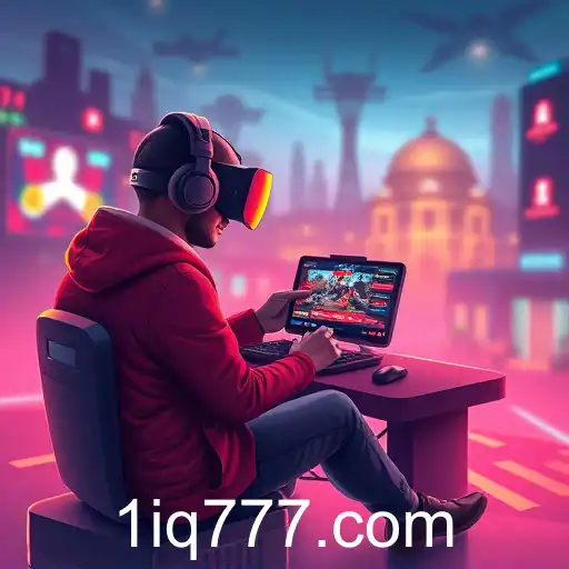 The Rise of Online Gaming in 2025