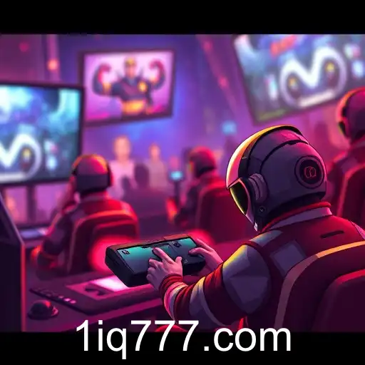 The Rise of Online Gaming Communities in 2025