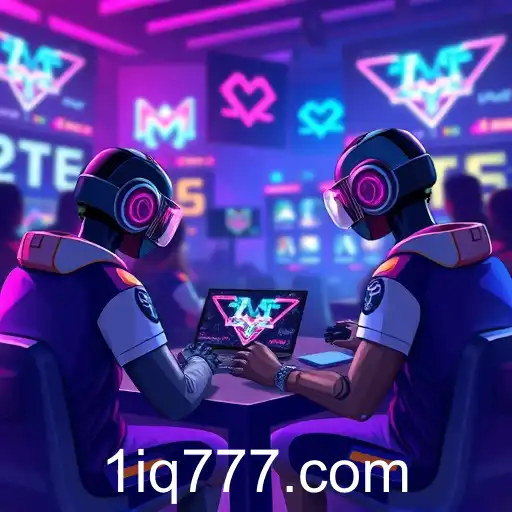 The Rise of Online Gaming Sites