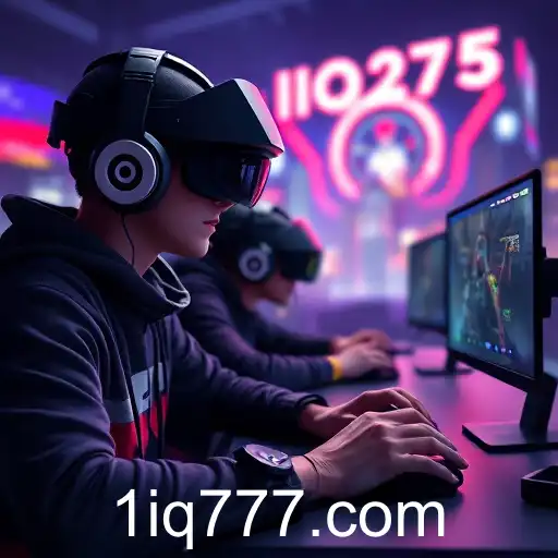 The Rise of Online Gaming in 2026